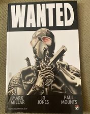 Wanted trade paperback for sale  Greenbelt