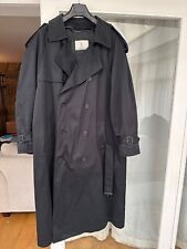 mens long trench coat for sale  NEWCASTLE UPON TYNE