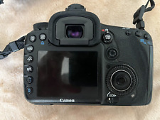 canon 7d battery grip usato  Vanzaghello