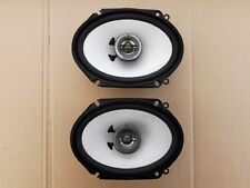 speakers x8 for sale  FELIXSTOWE