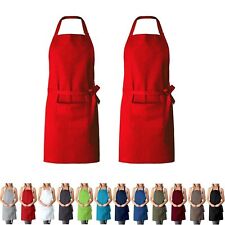 Chefs apron pockets for sale  Ireland