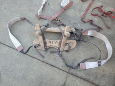 horse pack saddle for sale horse pack saddle for sale Shipping to Canada