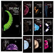 Dylon fabric dye for sale  BATHGATE