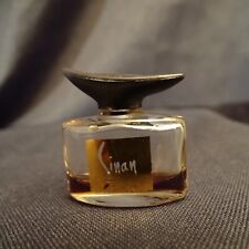 Flacon miniature parfum d'occasion  La Ciotat