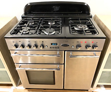 rangemaster 90 dual fuel for sale  STOCKPORT