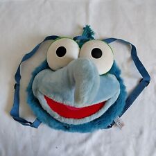 Large plush gonzo for sale  IPSWICH