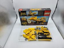 Lego bulldozer 856 for sale  Shipping to Ireland