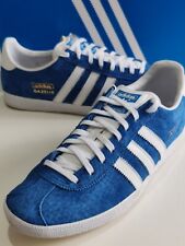 Adidas gazelle blue for sale  Shipping to Ireland