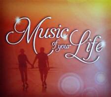 Music life audio for sale  Montgomery
