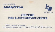 1990 business card for sale  Hatboro