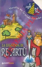 Libri per leggenda usato  Italia