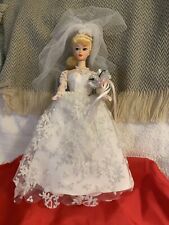 Barbie bride reproduction for sale  Chicago
