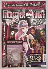 Monster High Magazine | Sonderheft Nr. 2 2014 | inkl Gimmick Scaris Kette Poster comprar usado  Enviando para Brazil