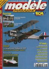 3103575 modèle magazine d'occasion  France