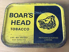 Vintage boar head for sale  SUDBURY