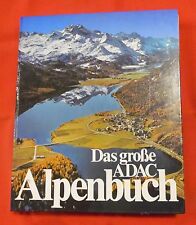 Adac grosse adac gebraucht kaufen  Korntal-Münchingen