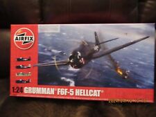Scale f6f hellcat for sale  Kansas City