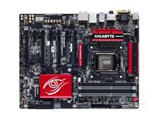 For GIGABYTE Z97X GAMING GT motherboard LGA1150 DDR3 32G VGA+DVI+HDMI+DP Tested for sale  Shipping to South Africa