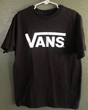 Vans graphic shirt for sale  Hampton