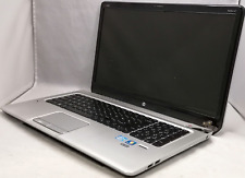 FOR PARTS HP 17.3" Pavilion M7-1015DX (i7-3630QM/2.4 GHz/NO GB RAM/NO GB HDD) for sale  Shipping to South Africa