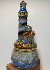 Small glazed lighthouse for sale  USA