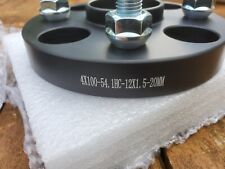 20mm wheel spacers for sale  PINNER