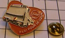 Pin bus renault d'occasion  Saint-Nazaire