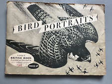 brooke bond tea cards british birds for sale  LISKEARD