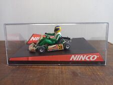 NINCO 50420 KART - TONIKART - MADE IN SPAIN - SLOT CAR for sale  Shipping to South Africa