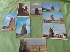 Postcards selsey windmills for sale  BURGESS HILL