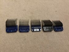 Dog grooming comb for sale  CHELMSFORD