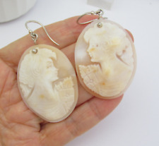 Scognamiglio earrings italy for sale  Wailuku