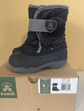 kamik boots snow toddler for sale  Rochester