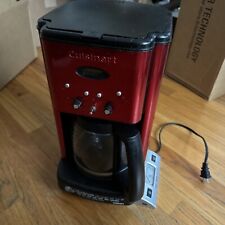 cuisinart coffee maker for sale  Shipping to South Africa