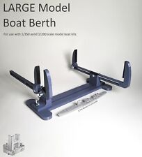 Model boat kit for sale  Shipping to Ireland