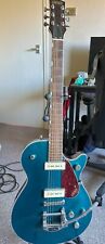 Gretsch g5210t p90 for sale  REDCAR