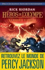 Héros olympe tome d'occasion  France