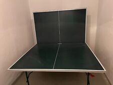 Tischtennisplatte indoor kettl gebraucht kaufen  Eckartsberga