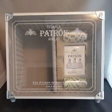 Patron anejo tequila for sale  Reno