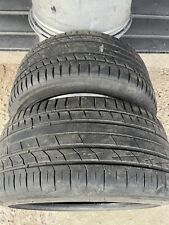 315 35 20 tyres for sale  NESTON