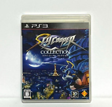 Usado, Videojuego USADO PS3 PlayStation 3 Sly Cooper Collection JAPÓN segunda mano  Embacar hacia Argentina