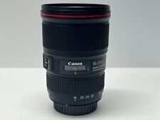 Canon ef16 35mm for sale  Twinsburg