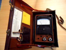 Vintage velometer associated for sale  DORCHESTER