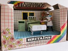 Vintage britains hospital for sale  TUNBRIDGE WELLS