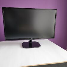 lg ips 24 monitor 5ms for sale  Queens Village
