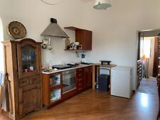 Cucina legno scavolini usato  Italia