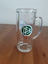 Riginal dfb glas gebraucht kaufen  Hanau