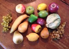 Vintage fruit vegetables for sale  Middletown