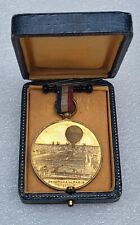 Iiieme république médaille d'occasion  Bruges