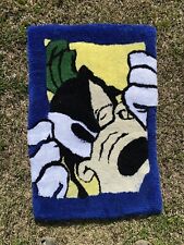 Disney goofy cartoon for sale  Plymouth